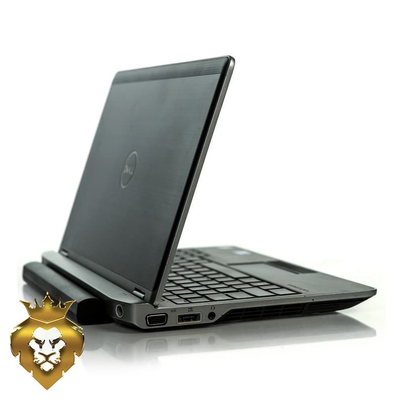 مینی لپتاپ دل لتیتیود Laptop Dell Latitude E6220 i5G2-4-500-Intel — تصویر ۳