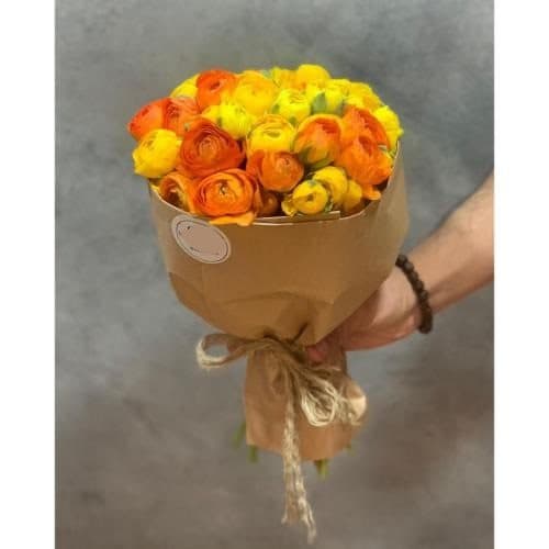 گل فروشی نزدیک قنادی ناتلی نیلوفر تهران sh330