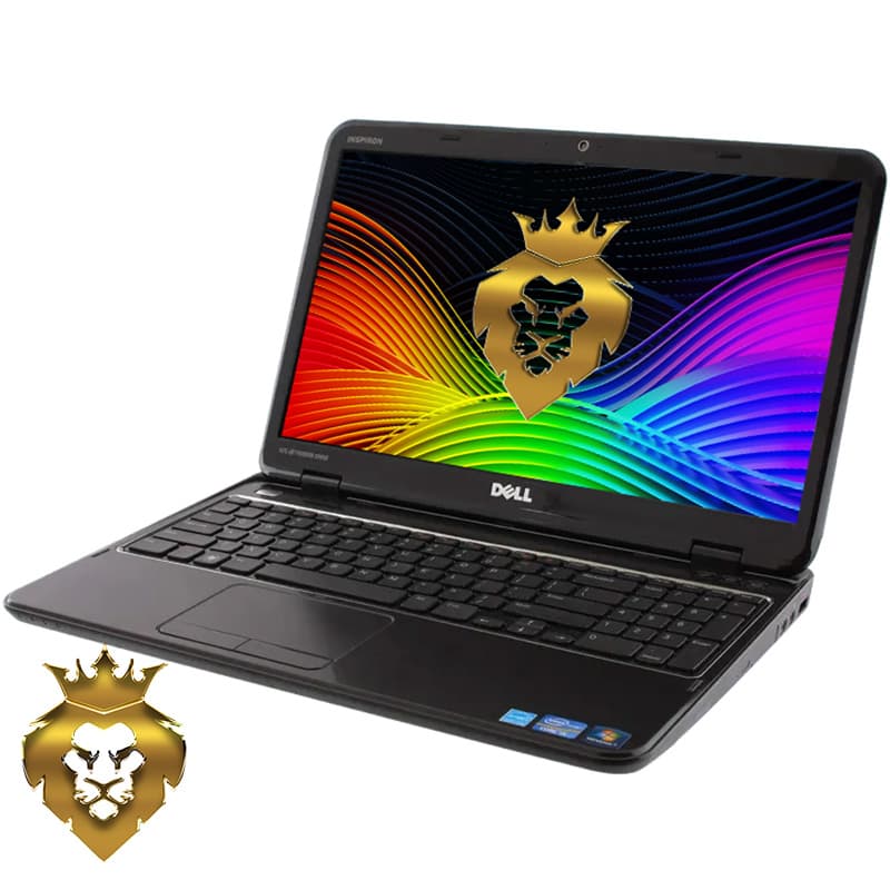 لپتاپ دل اینسپایرون گرافیک دار Laptop Dell Inspiron N5110 i5G2-8-500-1GB GT525 — تصویر ۲