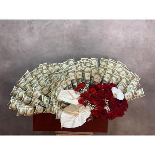 گل فروشی نزدیک قنادی فردوسی تهران sh312