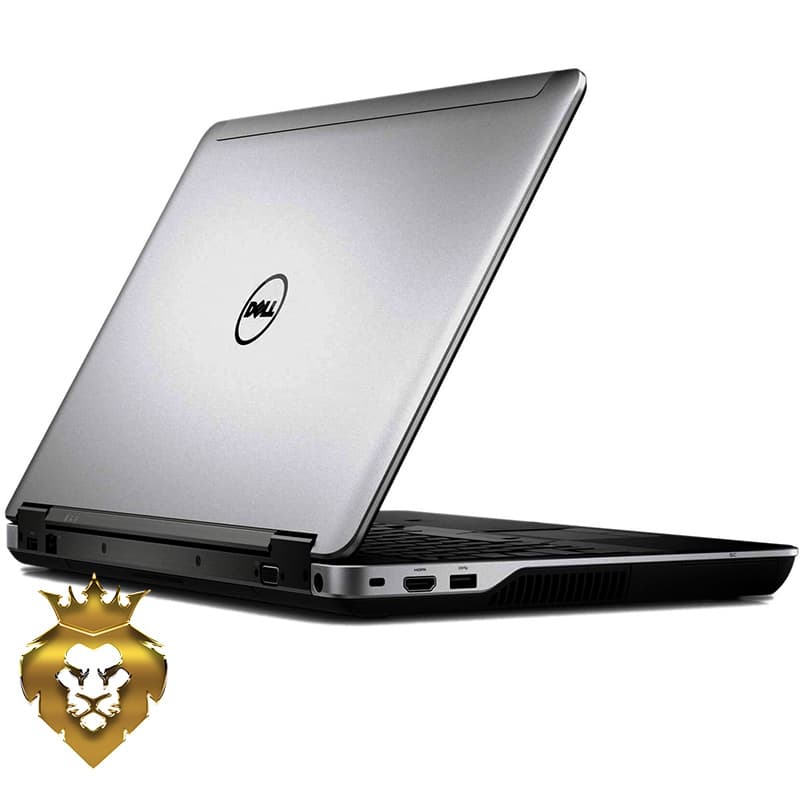 لپتاپ دل لتیتیود Laptop Dell Latitude E6440 i7G4-8-500-Intel — تصویر ۳