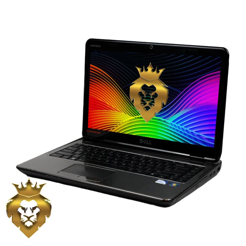 لپتاپ دل اینسپایرون Laptop Dell Inspiron N4010 i3G1-4-500-Intel