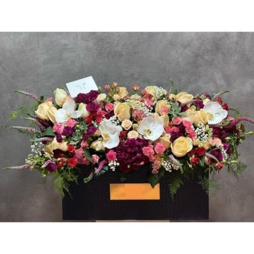 گل فروشی نزدیک قنادی خوش سیرت چوب تراش تهران sh235