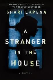 کتاب A Stranger in the House – Full Text