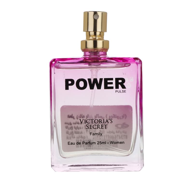 عطر پاور پالس ویکتوریا سکرت زنانه