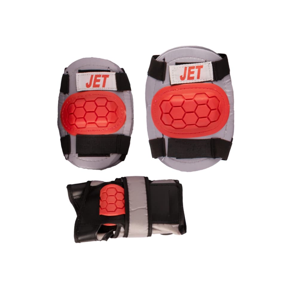اسکیت کفشی هارد JET کد 1301026 — تصویر ۳