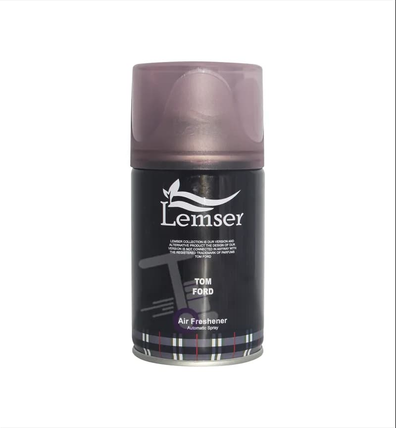 اسپری یدک ادکلنی لمسر Lemser مدل Tom Ford