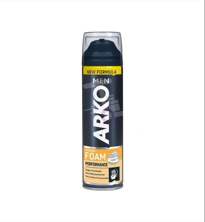 کف اصلاح ریش آرکو Arko مدل performance