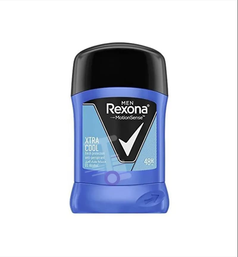 استیک مردانه رکسونا Rexona مدل xtra cool
