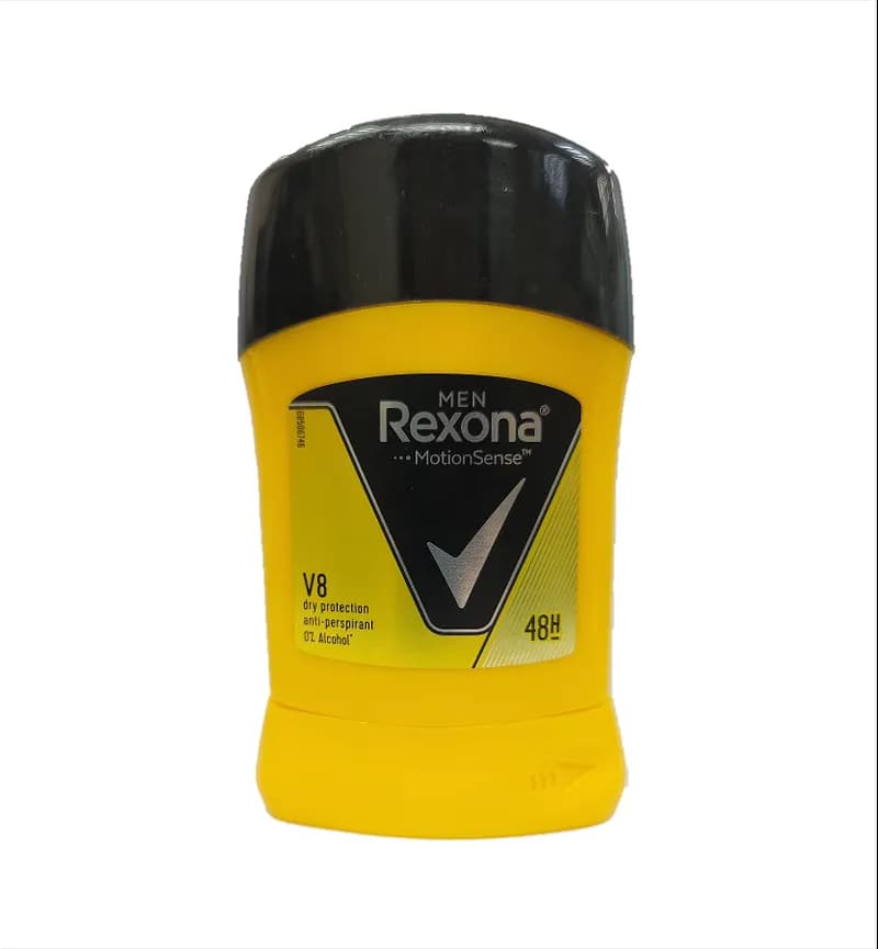 استیک مردانه رکسونا Rexona مدل v8