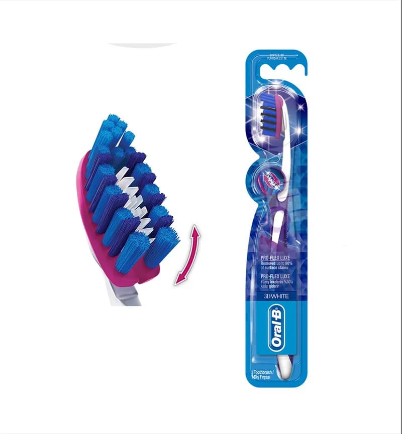 مسواک اورال بی OralB مدل پروفلکس