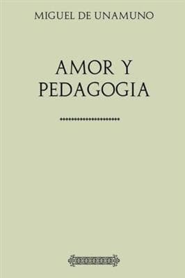 کتاب اسپانیایی amor y pedagogia