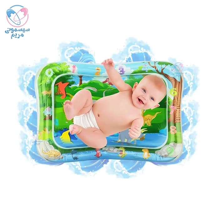 واترمت water mat — تصویر ۳
