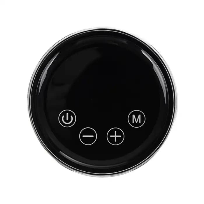 شیردوش برقی دوتایی کیکابو Kikkaboo Nessa — تصویر ۷
