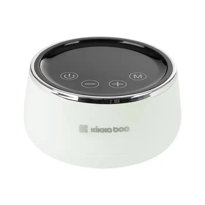 شیردوش برقی دوتایی کیکابو Kikkaboo Nessa — تصویر ۳