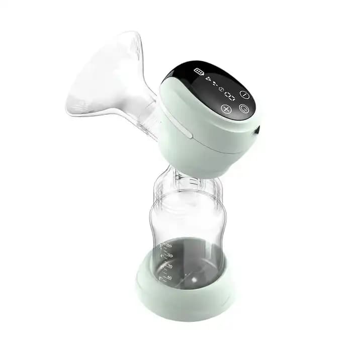 شیردوش برقی کیکابو Kikkaboo Leia Plus — تصویر ۲
