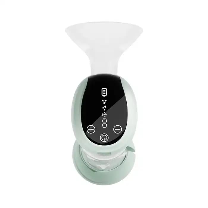شیردوش برقی کیکابو Kikkaboo Leia Plus — تصویر ۴
