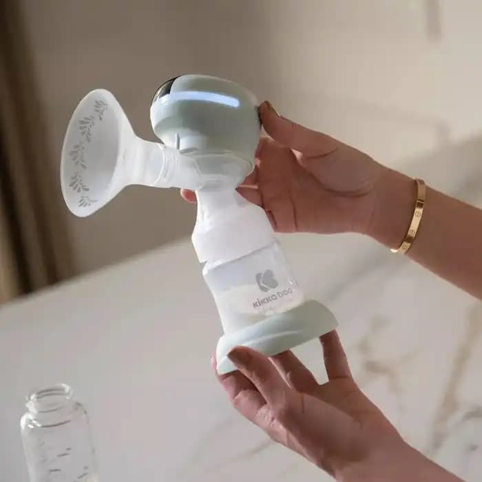 شیردوش برقی کیکابو Kikkaboo Leia Plus — تصویر ۷