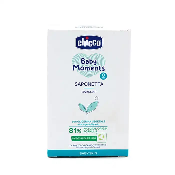 صابون بچه چیکو Chicco — تصویر ۲