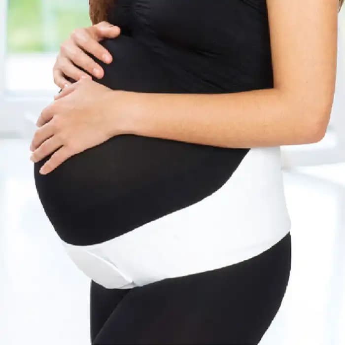 شکم بند طبی مادر بیبی جم Babyjem — تصویر ۲