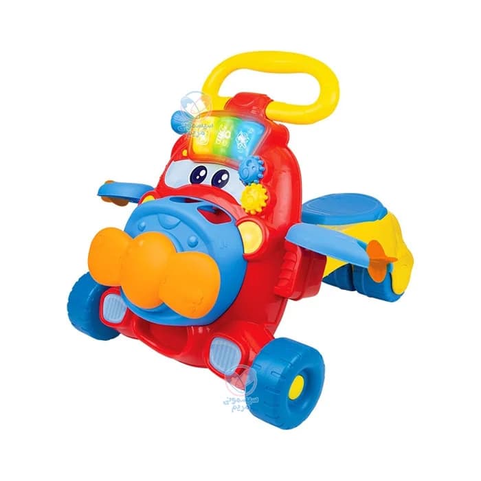 واکر هواپیما وین فان Winfun 875