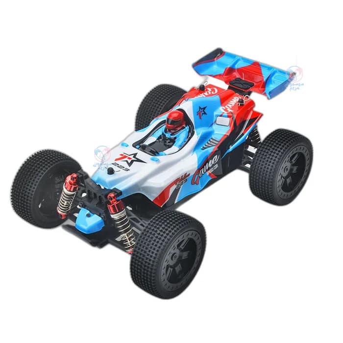 ماشین کنترلی Hi Speed 866-164