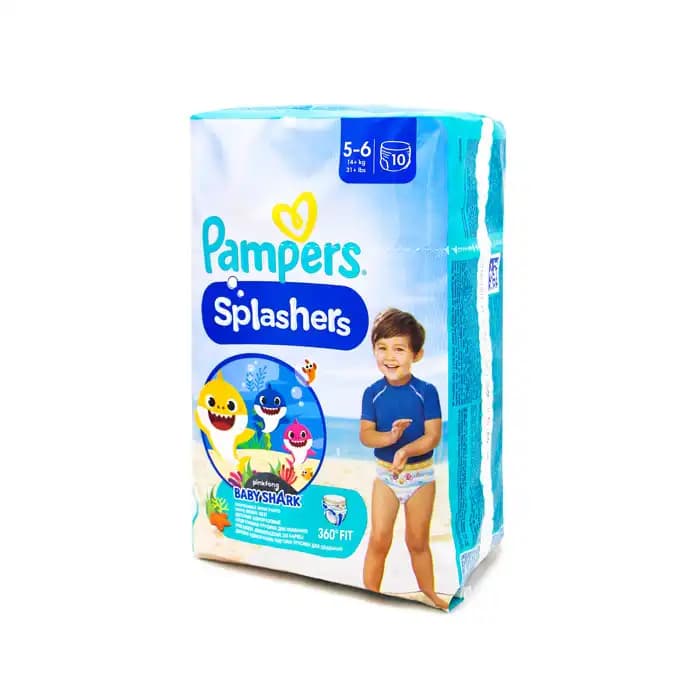 پوشک استخری پریما پمپرز Prima Pampers