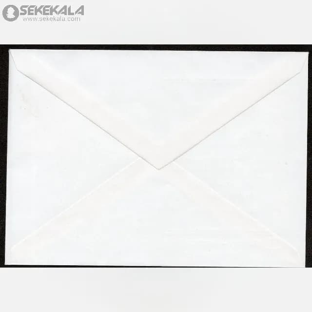 پاکت پستی مهر روز اتریش 1980 — تصویر ۲