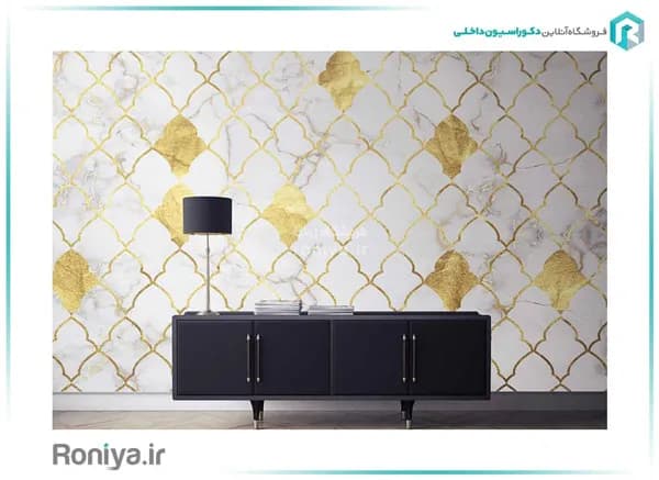 پوستر مناسب پذیرایی کلاسیک LX-101