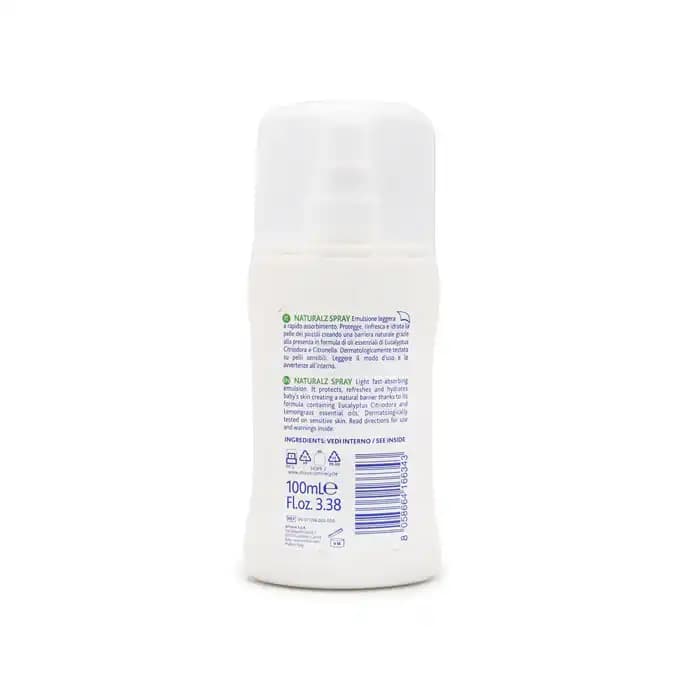 اسپری ضد حشرات چیکو Chicco 9566 — تصویر ۲