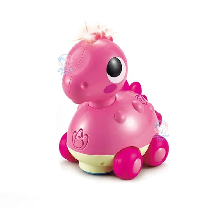 دایناسور چند مدل هولا تویز (هولی تویز) Hola Toys 6110
