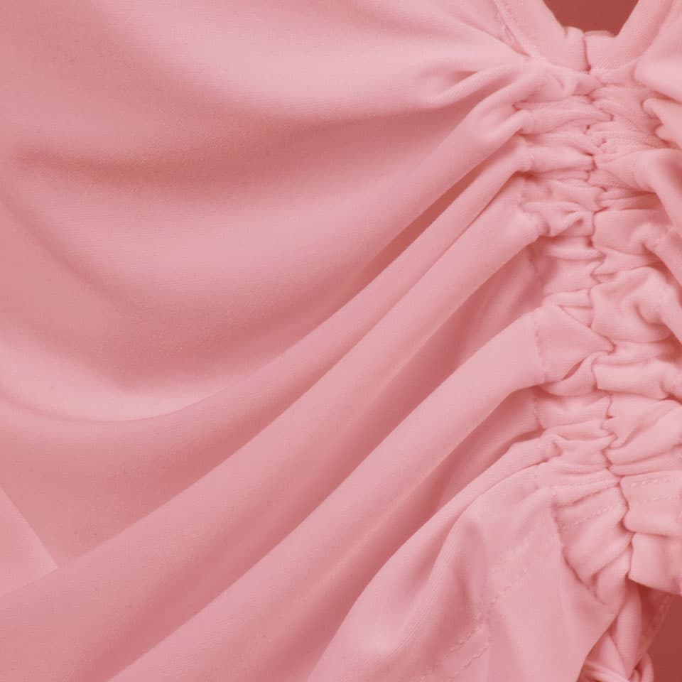 تاپ ورزشی زنانه مدل ریون کد 404093 — تصویر ۴