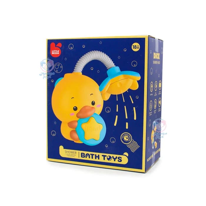 دوش حمام اردک Dy 801 — تصویر ۸