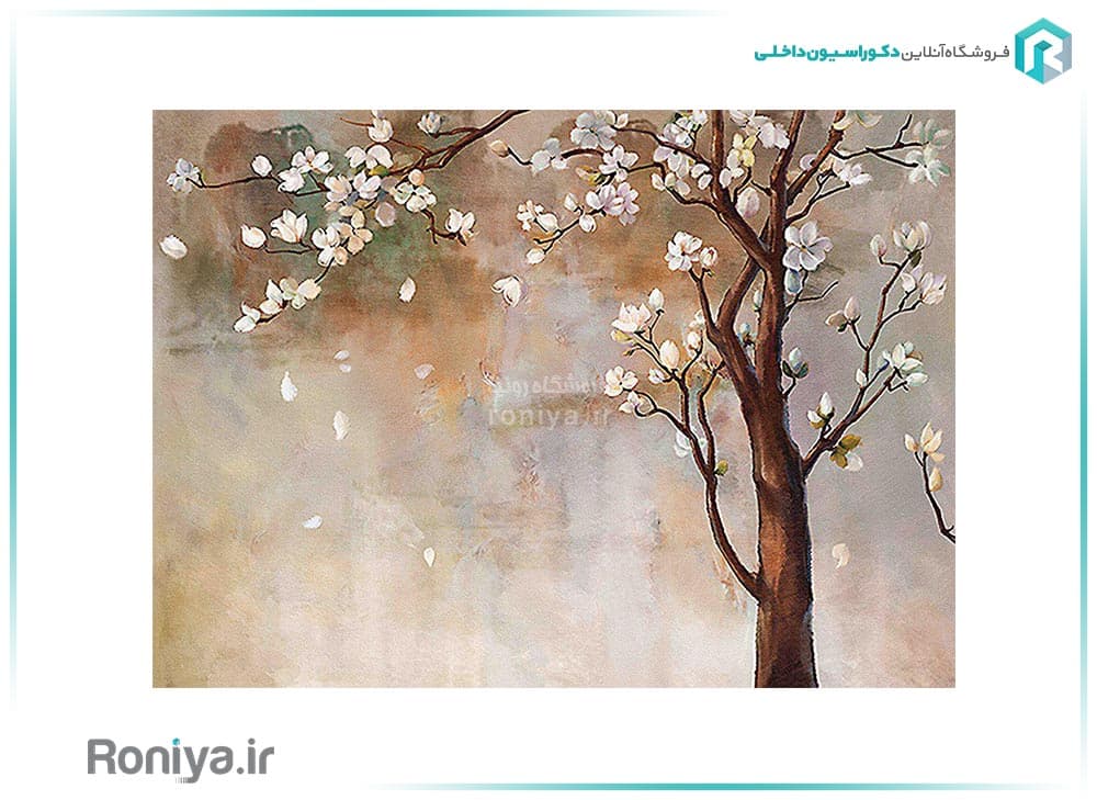 پوستر شیک اتاق خواب RT-168 — تصویر ۵