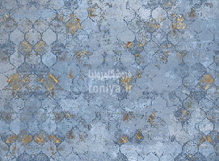 پوستر دیواری طرح ختاییCode-AB-89 — تصویر ۳
