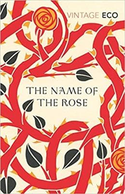 کتاب The Name of the Rose – Full Text