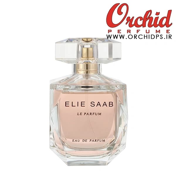 ELIE SAAB Le Parfum