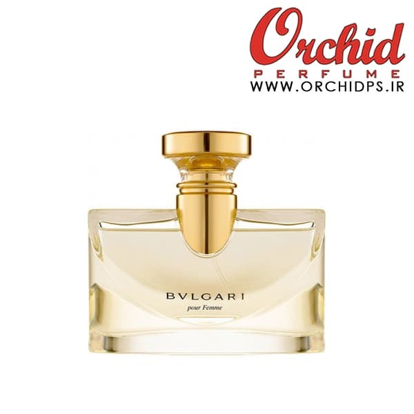 BVLGARI Pour Femme