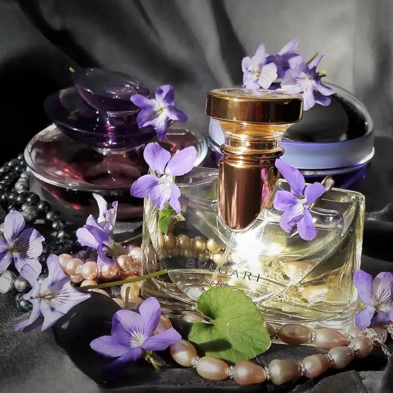 BVLGARI Pour Femme — تصویر ۳