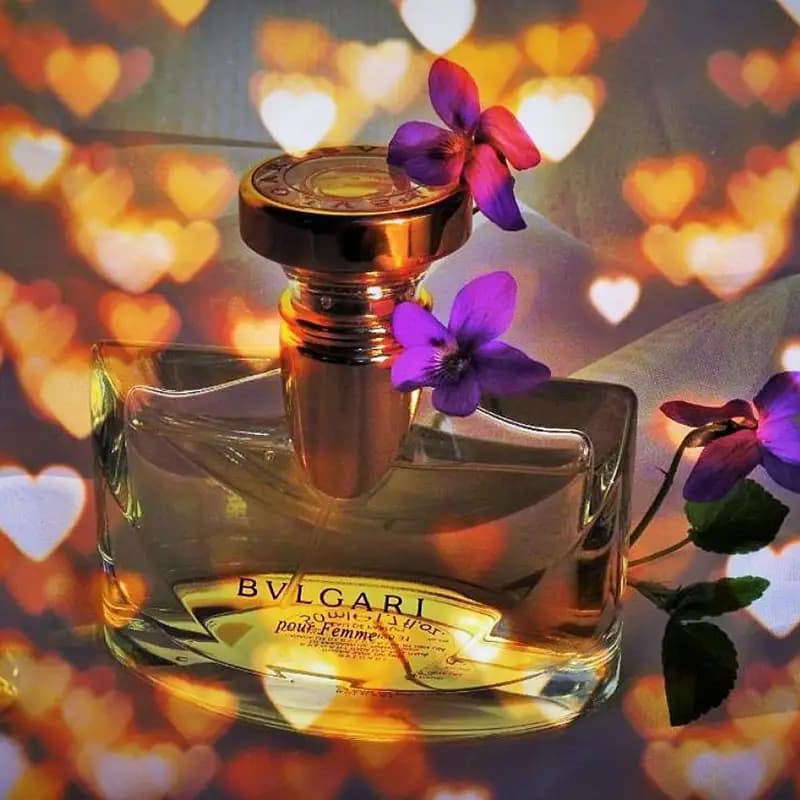 BVLGARI Pour Femme — تصویر ۴