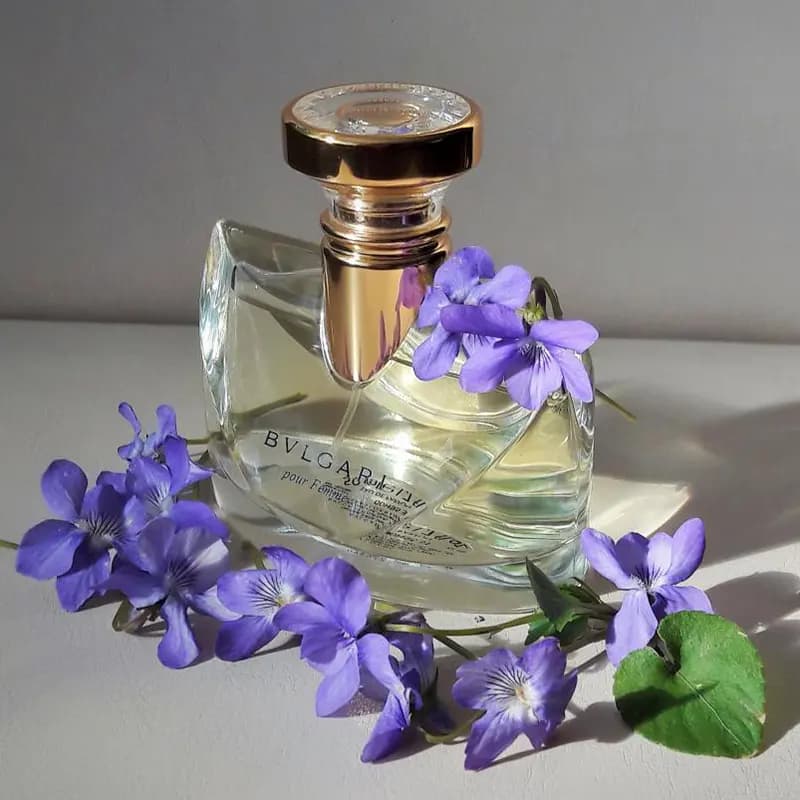 BVLGARI Pour Femme — تصویر ۷