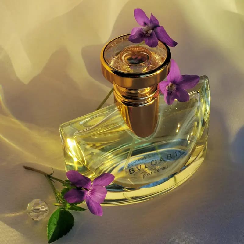 BVLGARI Pour Femme — تصویر ۵