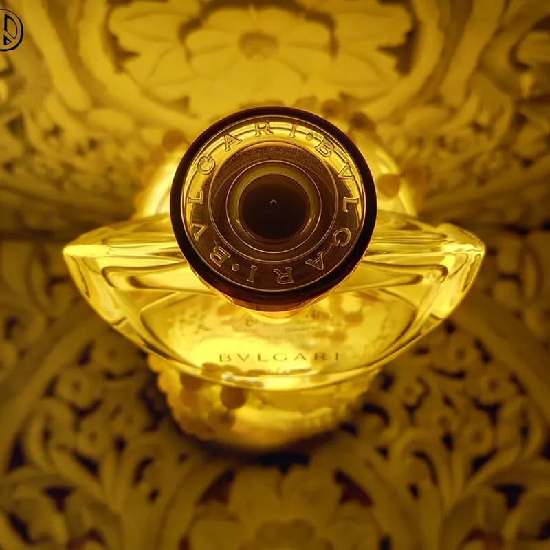 BVLGARI Pour Femme — تصویر ۲