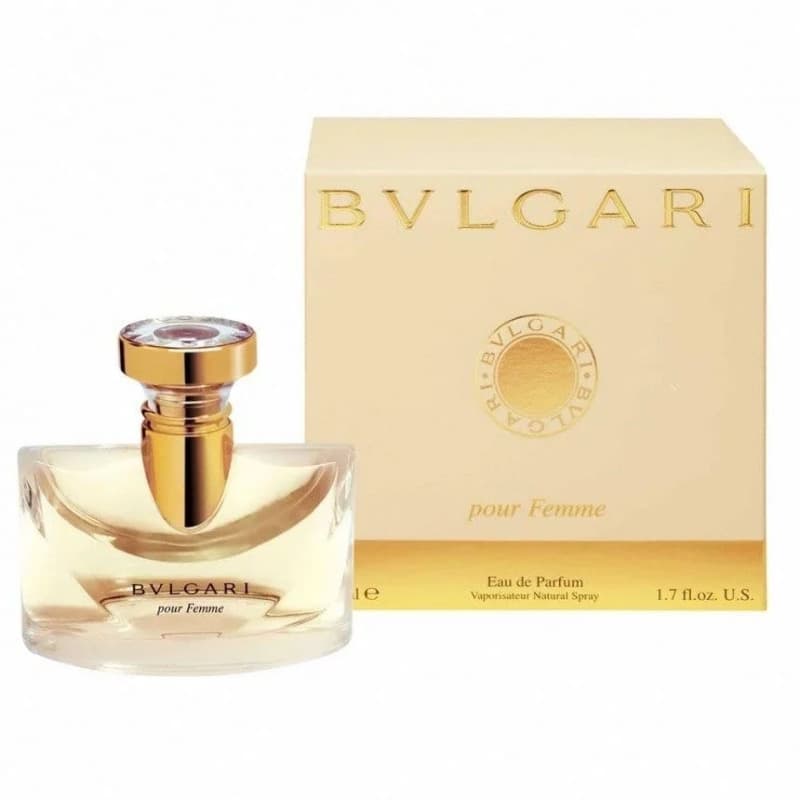 BVLGARI Pour Femme — تصویر ۶