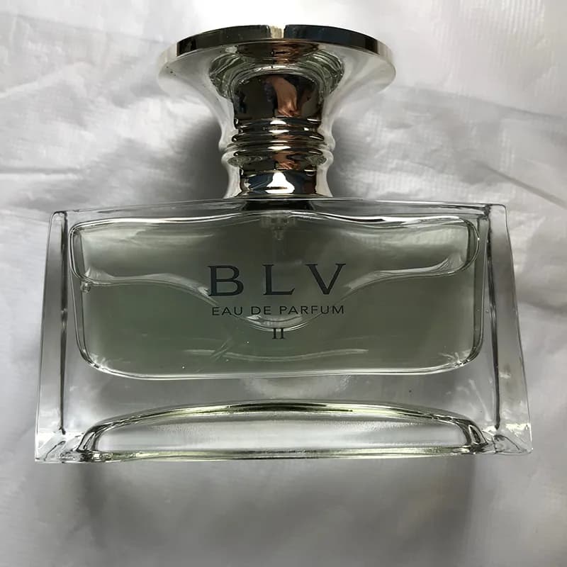 BVLGARI BLV Eau de Parfum II — تصویر ۴