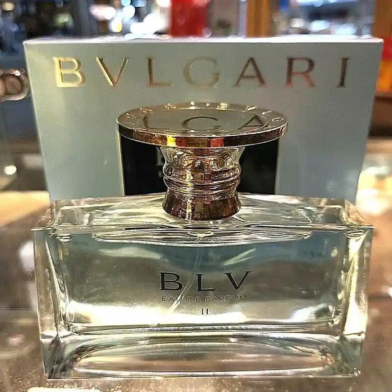 BVLGARI BLV Eau de Parfum II — تصویر ۸