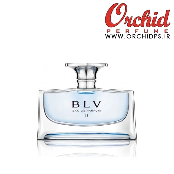 BVLGARI BLV Eau de Parfum II