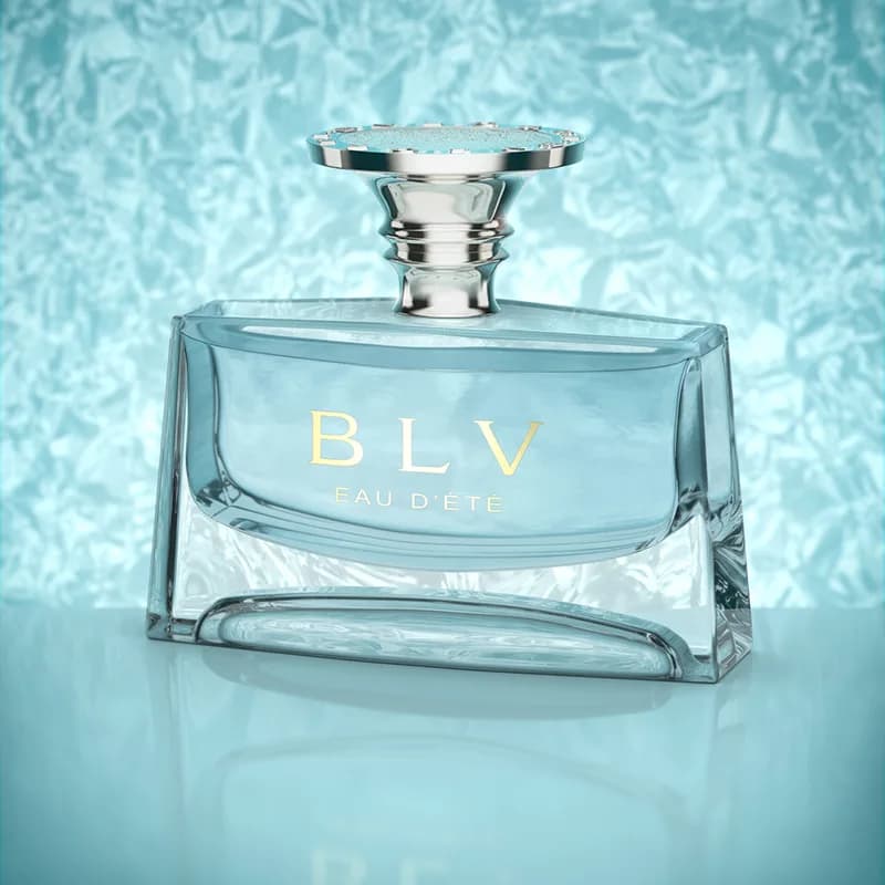 BVLGARI BLV Eau de Parfum II — تصویر ۷