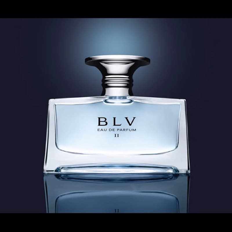 BVLGARI BLV Eau de Parfum II — تصویر ۲