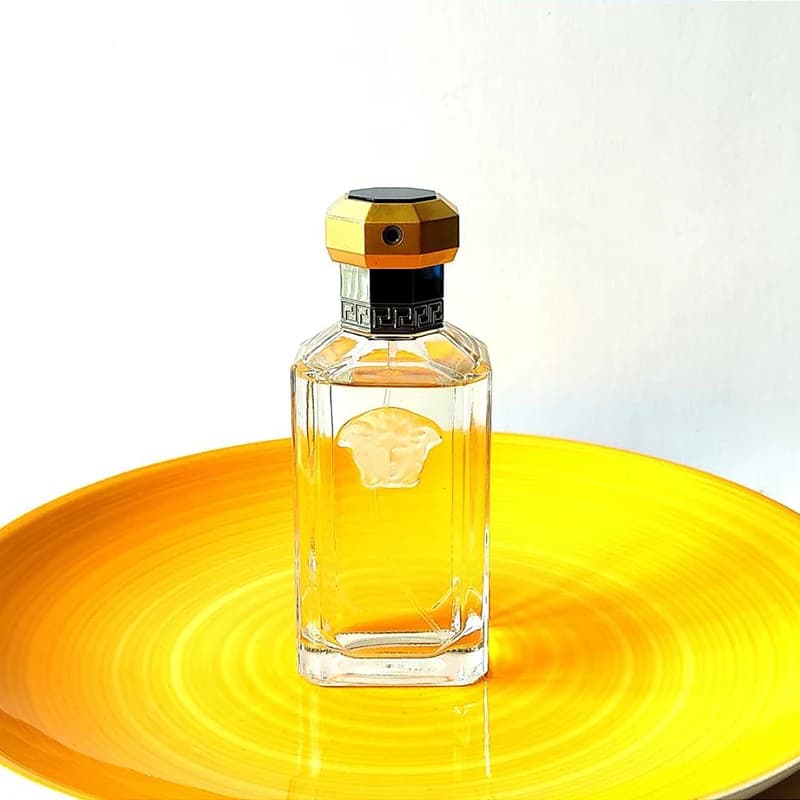 VERSACE Dreamer — تصویر ۴